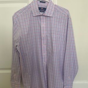 Vineyard Vines Button Down